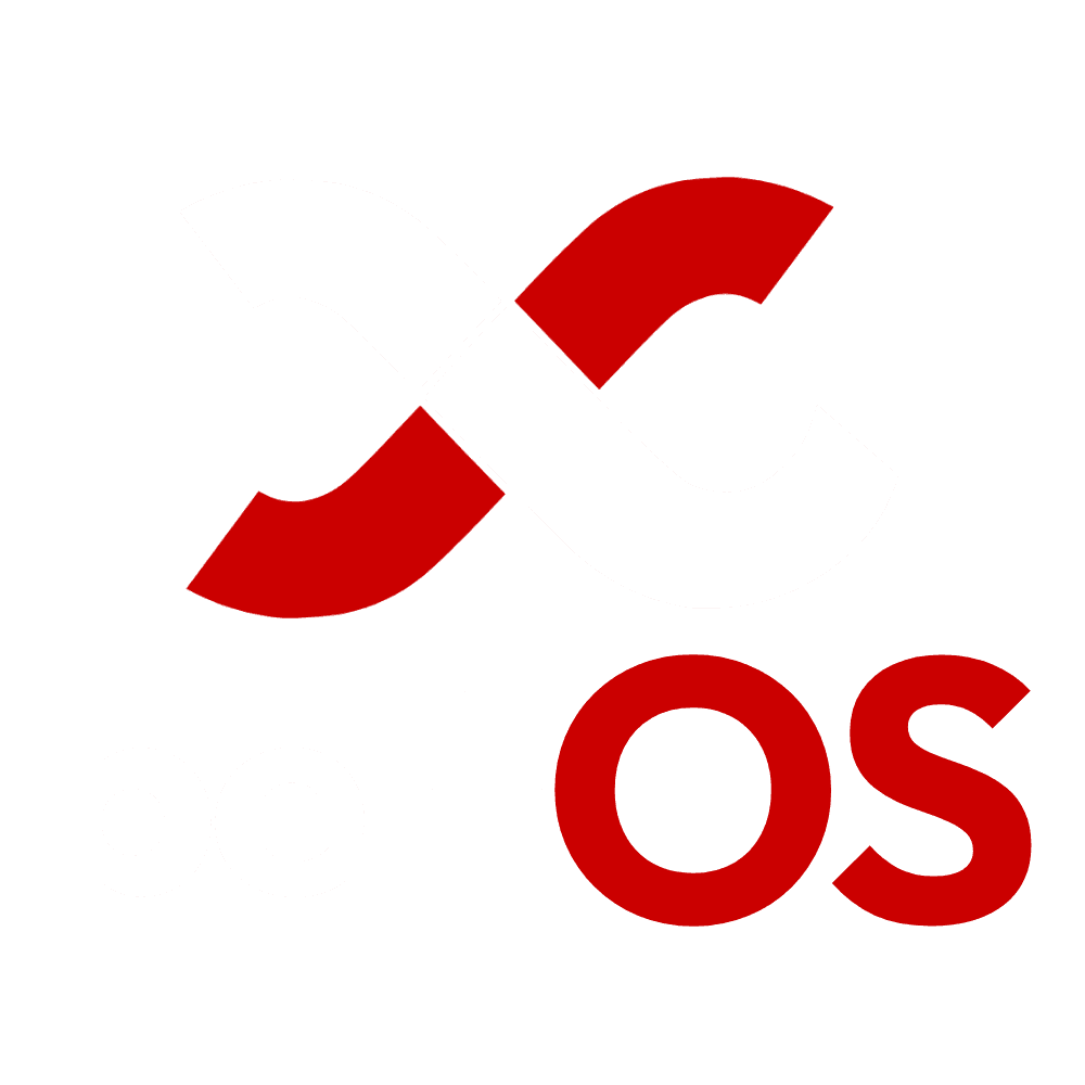 BeltOS